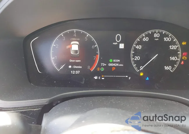 19XFL2H86RE040935: 40438489