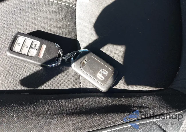 19XFC2F80KE022214: 40442109