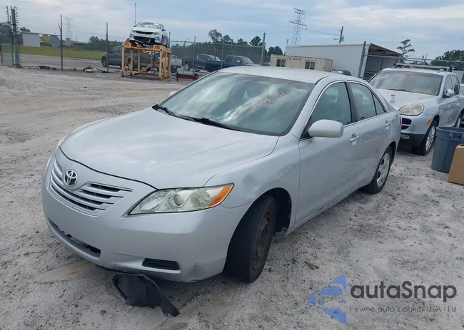 4T1BE46K57U657126: 40443972