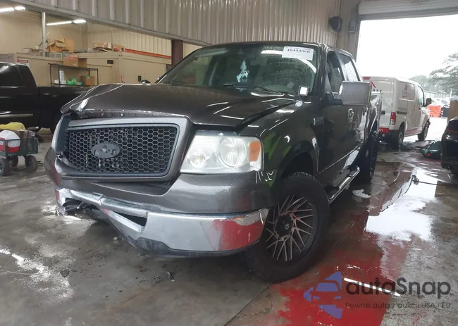 1FTPW12V66KD80602: 40444060