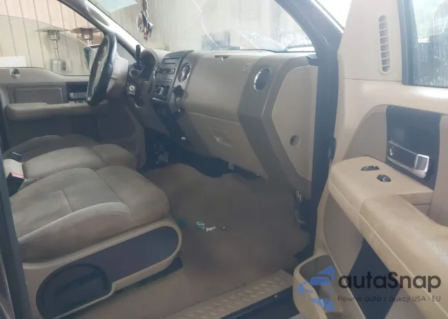 1FTPW12V66KD80602: 40444060