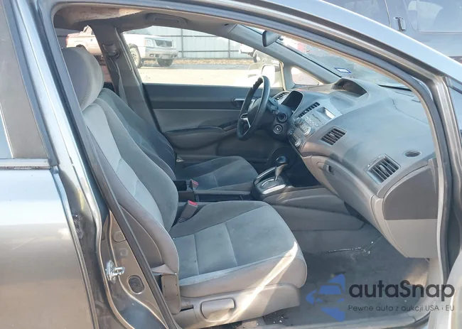 2HGFA16509H306982: 40443352