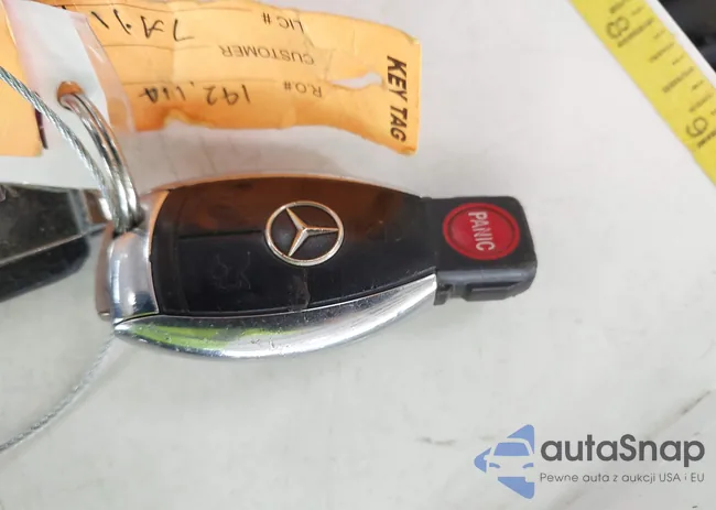 WDDNG71X17A119482: 40444826