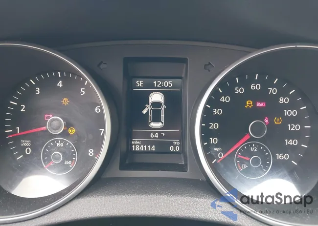 WVWAB7AJ6BW186917: 40444965