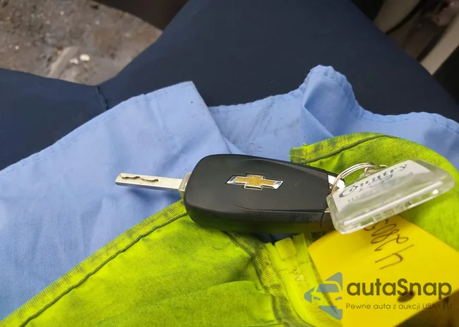 KL8CD6SA9LC466404: 40445005