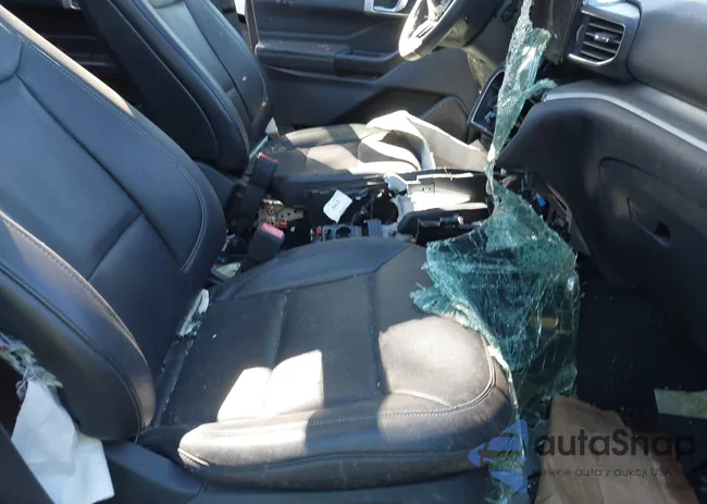 1FMSK8DH2LGA47250: 40444582