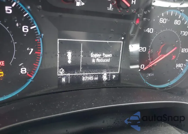 1G1ZD5ST0LF106135: 40444643