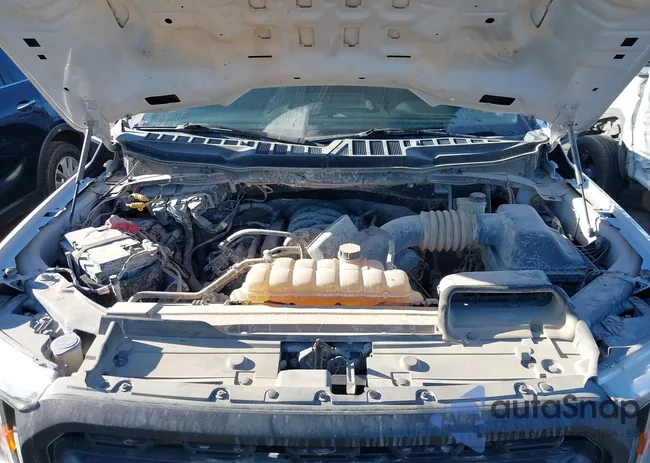 1FTFW1E57MFA72495: 40445375