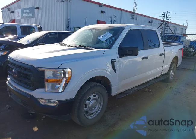 1FTFW1E57MFA72495: 40445375