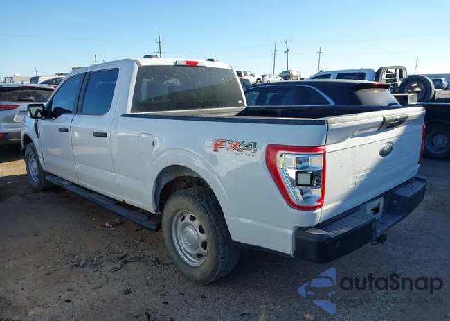 1FTFW1E57MFA72495: 40445375