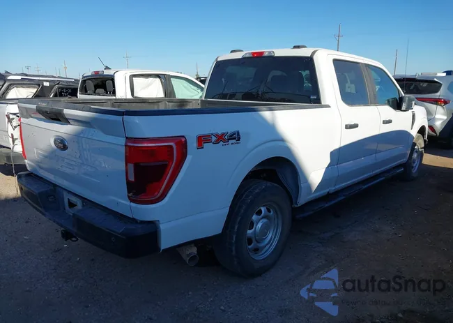 1FTFW1E57MFA72495: 40445375