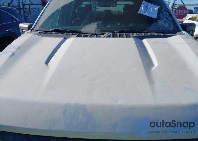 1FTFW1E57MFA72495: 40445375