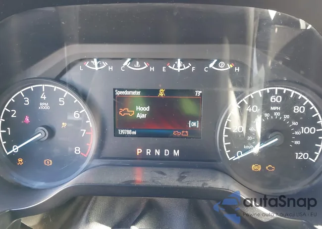 1FTFW1E57MFA72495: 40445375