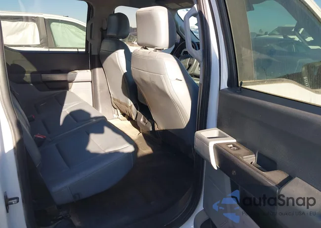 1FTFW1E57MFA72495: 40445375