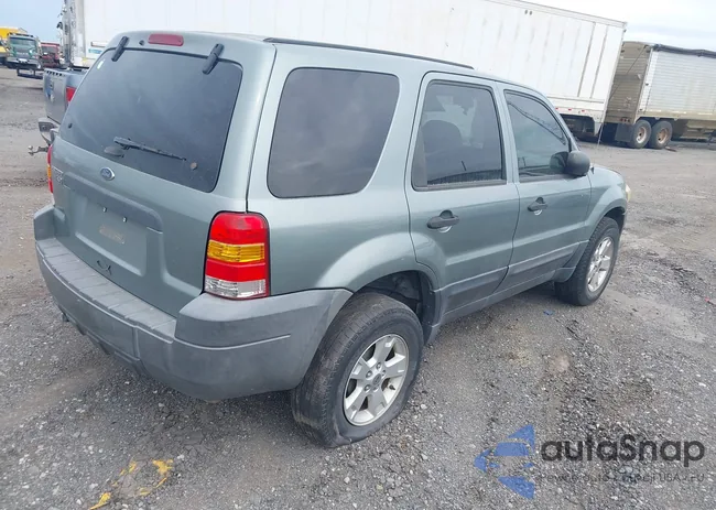 1FMYU03115KA41630: 40446743