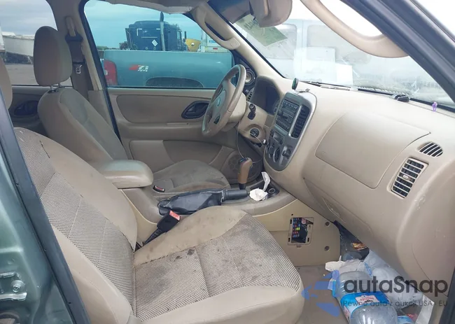 1FMYU03115KA41630: 40446743