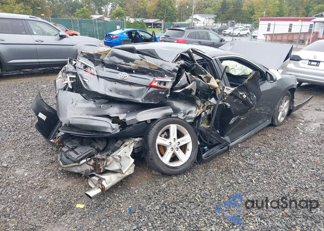 4T1BF1FK5CU192871: 40446545