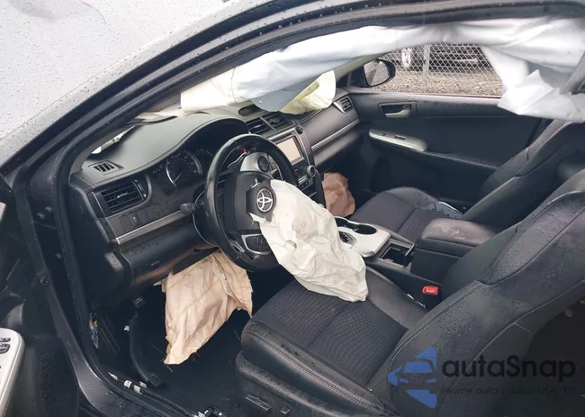 4T1BF1FK5CU192871: 40446545