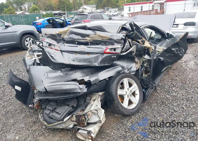 4T1BF1FK5CU192871: 40446545