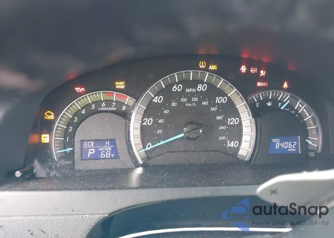 4T1BF1FK5CU192871: 40446545