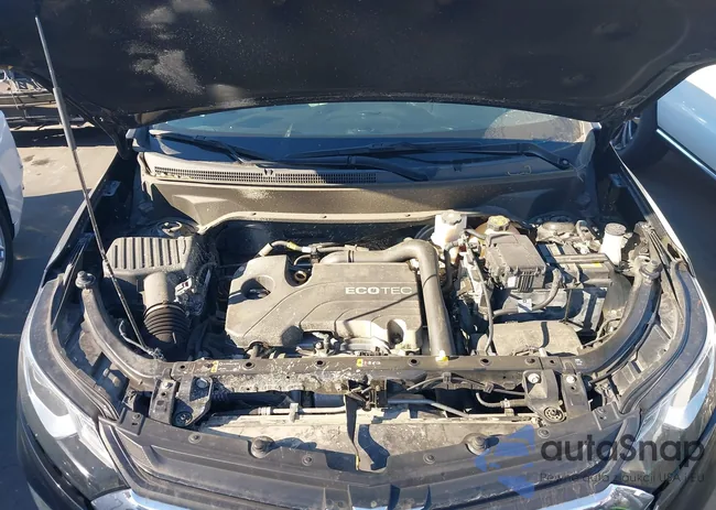 2GNAXHEV3L6194870: 40446623