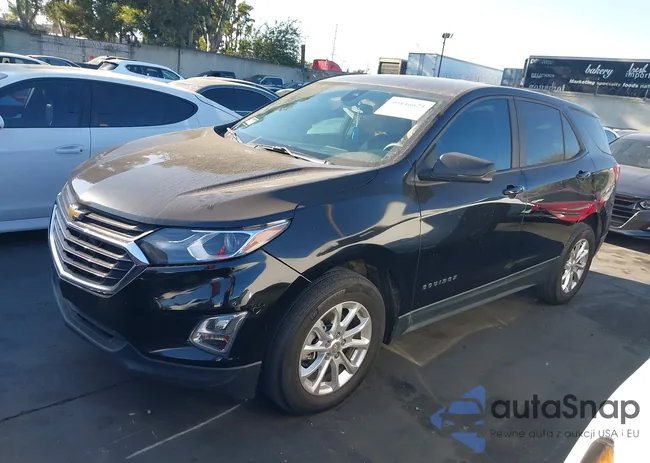 2GNAXHEV3L6194870: 40446623