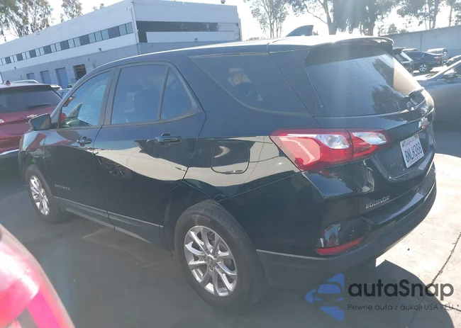 2GNAXHEV3L6194870: 40446623