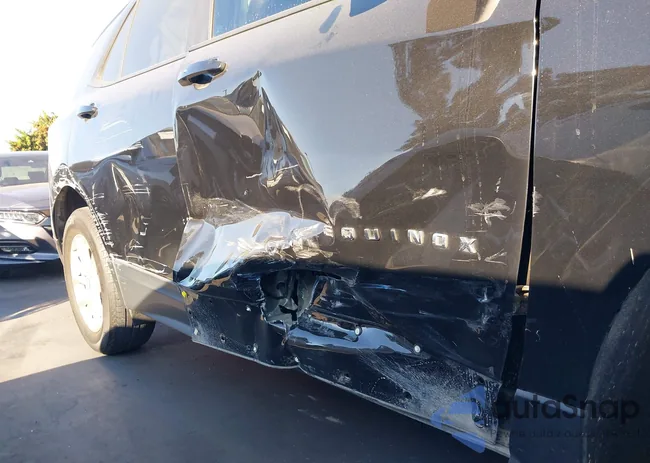 2GNAXHEV3L6194870: 40446623