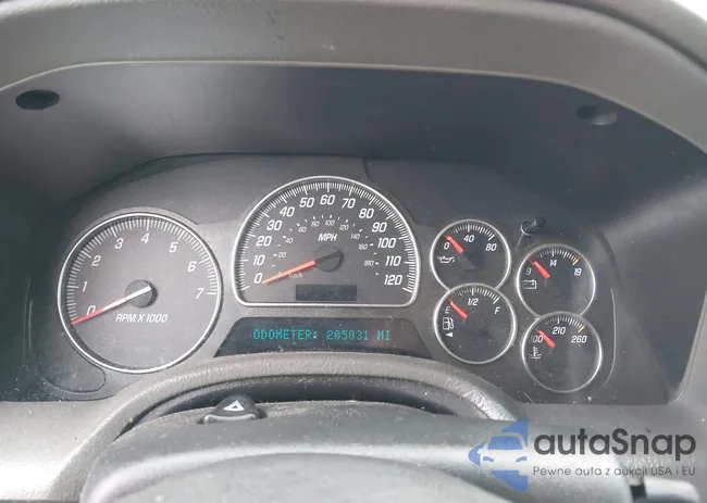 1GKDS13S442115116: 40448263