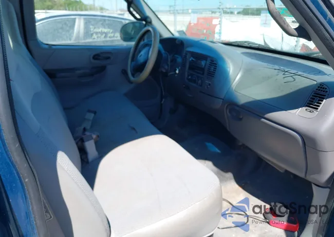 3FTZF1722YMA80722: 40449042