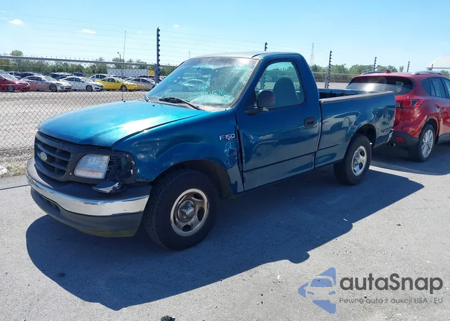 3FTZF1722YMA80722: 40449042