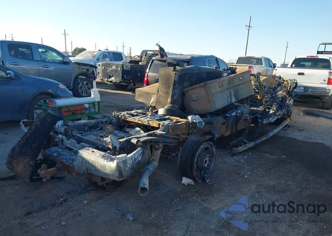 1FT8W3BN0NEC70397: 40449897