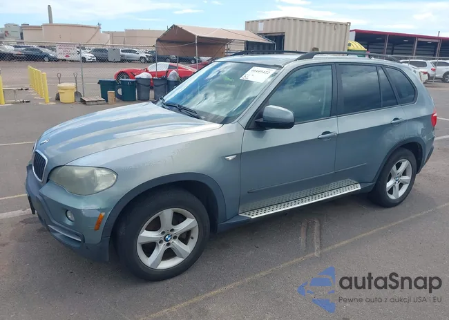 5UXFE43538L032508: 40449422