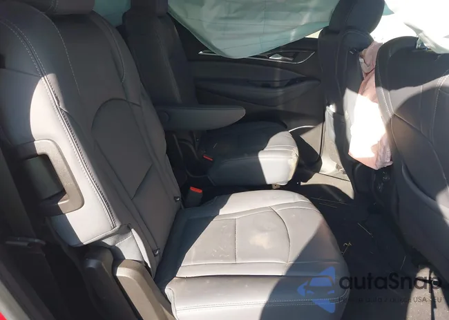 5GAEVAKW5PJ227754: 40451145