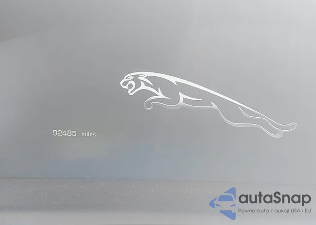 SAJWA2GB1CLV38866: 40451234