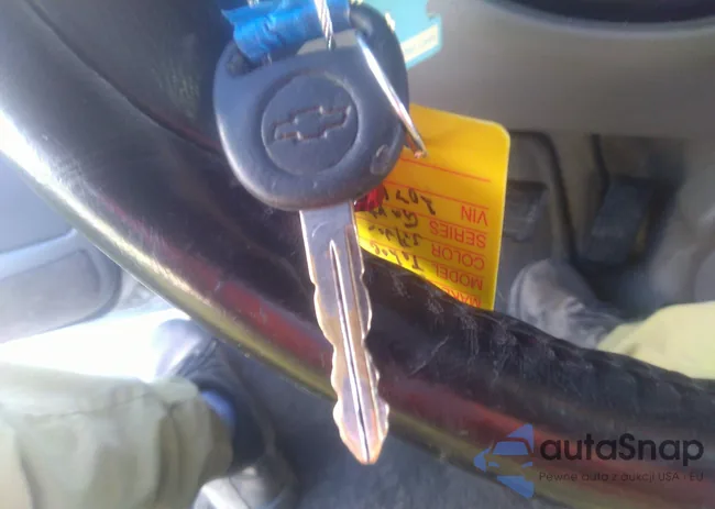 1GNEK13T45R207688: 40450671