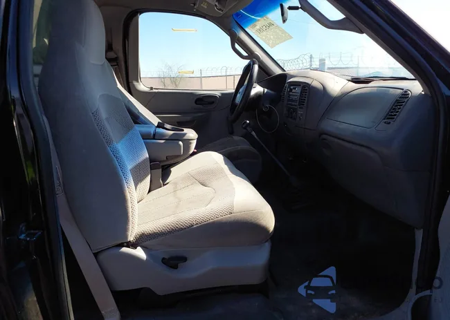 2FTRF18W1YCA42685: 40452181