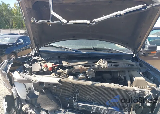 1FTFW1CF2EKF75517: 40451410