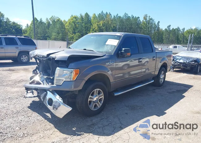 1FTFW1CF2EKF75517: 40451410