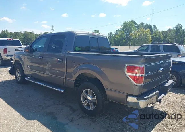 1FTFW1CF2EKF75517: 40451410