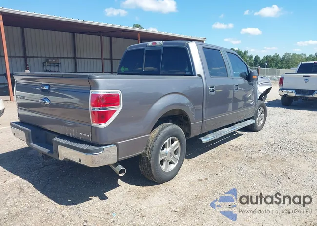 1FTFW1CF2EKF75517: 40451410