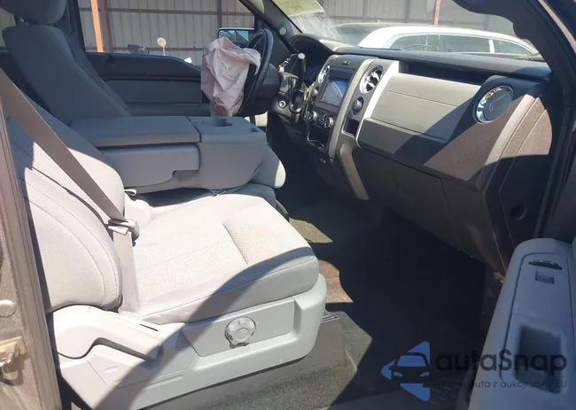 1FTFW1CF2EKF75517: 40451410