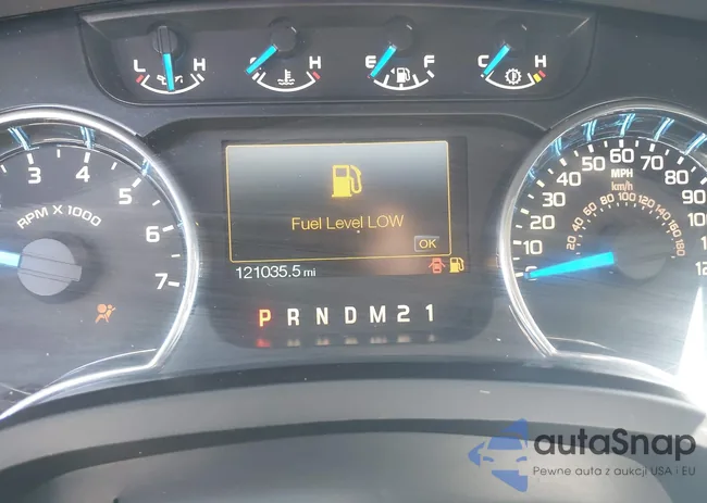 1FTFW1CF2EKF75517: 40451410