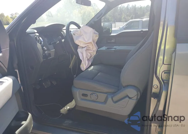 1FTFW1CF2EKF75517: 40451410