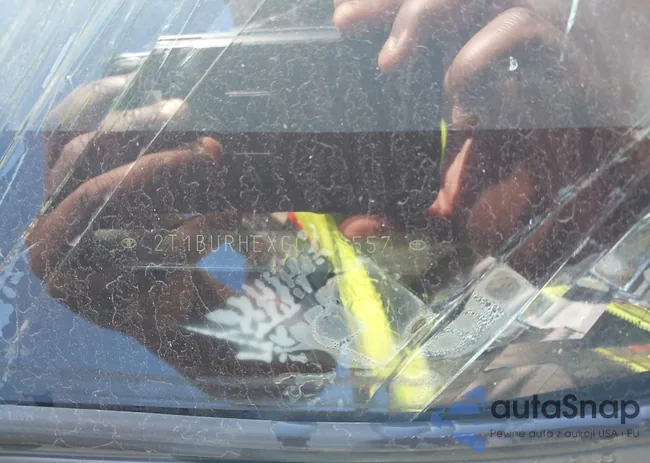 2T1BURHEXGC508557: 40451685