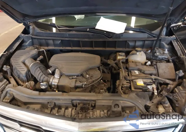 1GYKNBRS4HZ117785: 40453229