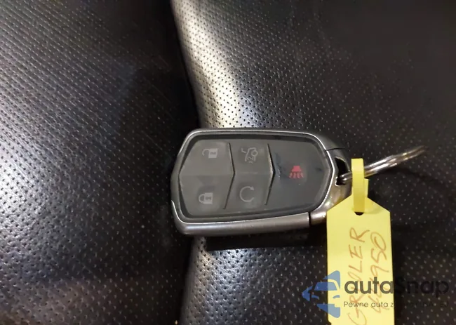 1GYKNBRS4HZ117785: 40453229