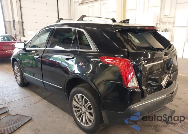 1GYKNBRS4HZ117785: 40453229