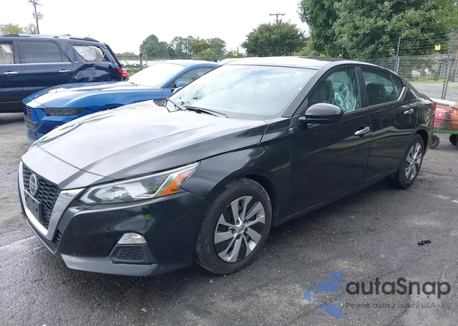 1N4BL4BV9NN324421: 40452387