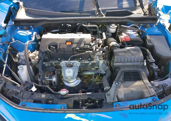 19XFL2H88RE010352: 40452531